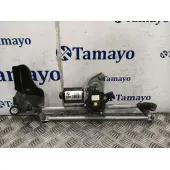 Motor Limpia Delantero para Bmw 1 (F21)