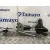Motor Limpia Delantero para Bmw 1 (F21)