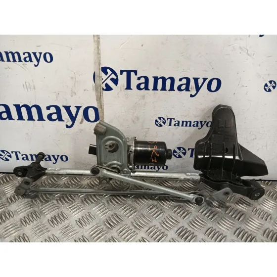 Motor Limpia Delantero para Bmw 1 (F21)