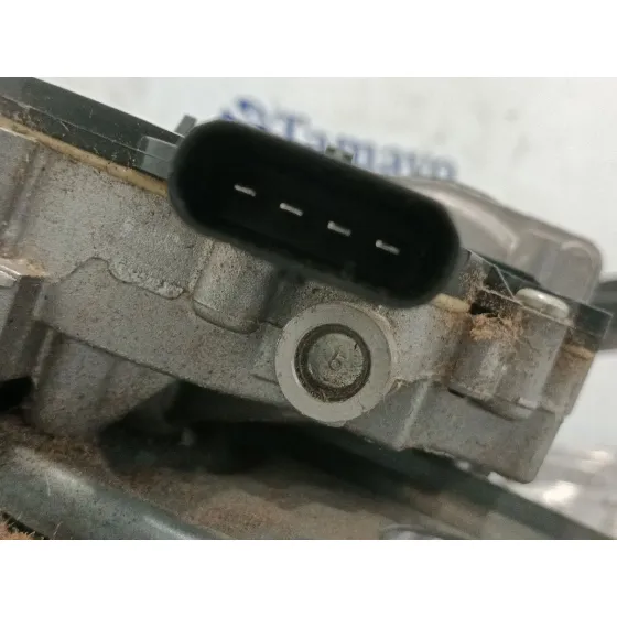 Motor Limpia Delantero para Bmw 1 (F21)