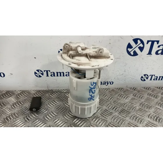 Aforador para Peugeot 208 I (Ca_, Cc_)