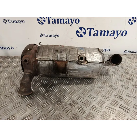 Filtro De Particulas para Peugeot 308 Ii (Lb_, Lp_, Lw_, Lh_, L3_)