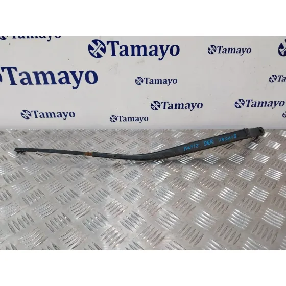 Brazo Limpia Delantero Derecho para Chevrolet Matiz