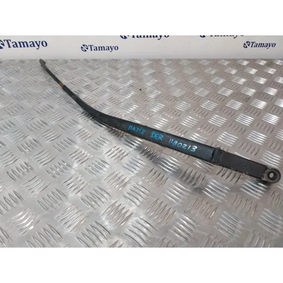 Brazo Limpia Delantero Derecho para Chevrolet Matiz