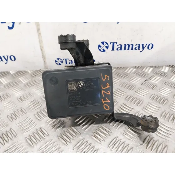 Abs para Bmw 1 (F21)