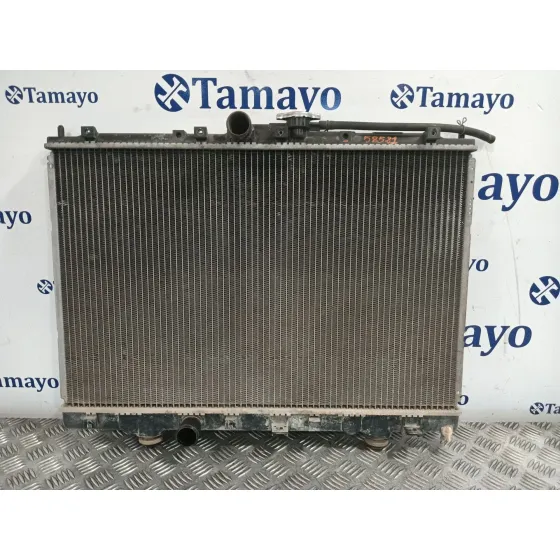 Radiador Agua para Mitsubishi Montero Io I (H6_W, H7_W)