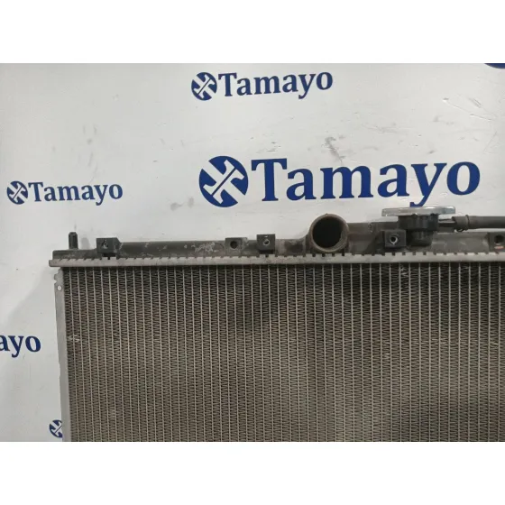 Radiador Agua para Mitsubishi Montero Io I (H6_W, H7_W)