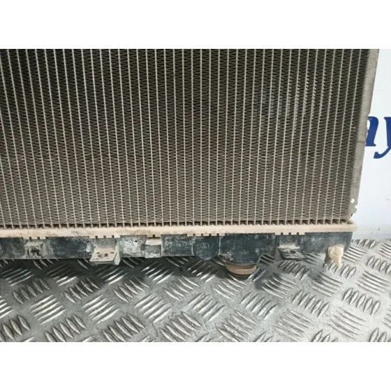 Radiador Agua para Mitsubishi Montero Io I (H6_W, H7_W)