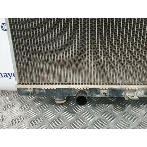 Radiador Agua para Mitsubishi Montero Io I (H6_W, H7_W)