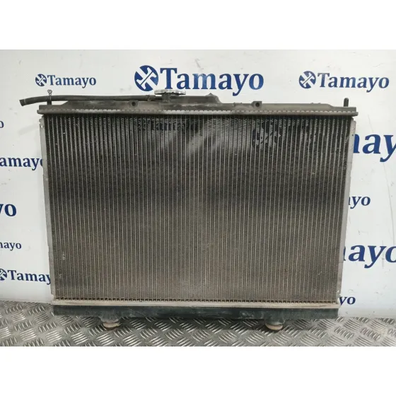 Radiador Agua para Mitsubishi Montero Io I (H6_W, H7_W)