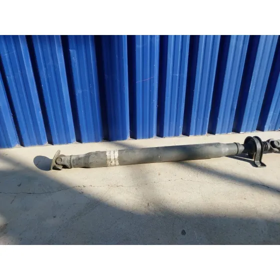 Cardan para Mercedes-Benz Sprinter 3-T Furgoneta (B903)