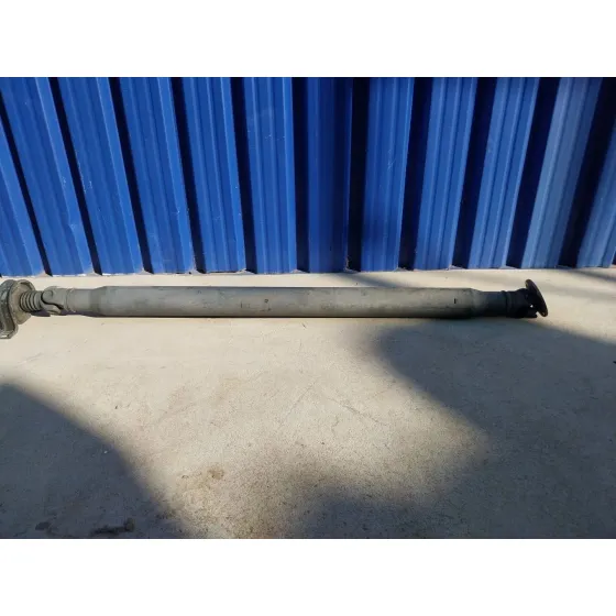 Cardan para Mercedes-Benz Sprinter 3-T Furgoneta (B903)
