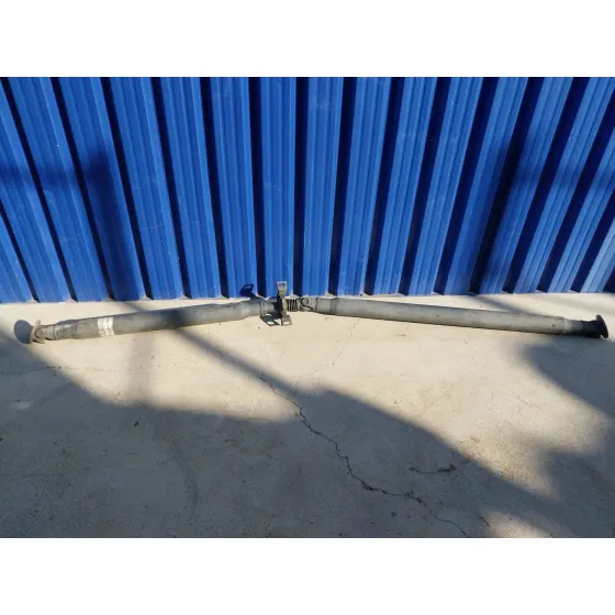 Cardan para Mercedes-Benz Sprinter 3-T Furgoneta (B903)