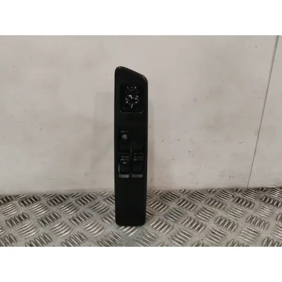 Mando Elevalunas Delantero Izquierdo para Mitsubishi Montero Io I (H6_W, H7_W)