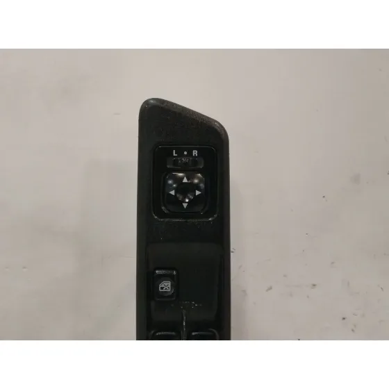 Mando Elevalunas Delantero Izquierdo para Mitsubishi Montero Io I (H6_W, H7_W)
