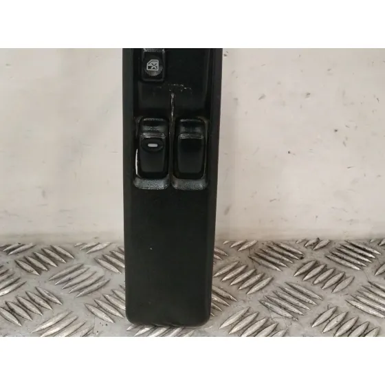 Mando Elevalunas Delantero Izquierdo para Mitsubishi Montero Io I (H6_W, H7_W)
