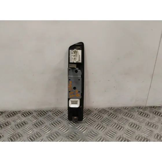 Mando Elevalunas Delantero Izquierdo para Mitsubishi Montero Io I (H6_W, H7_W)
