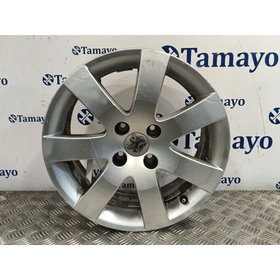 Llanta para Peugeot 308 Sw I (4E_, 4H_)