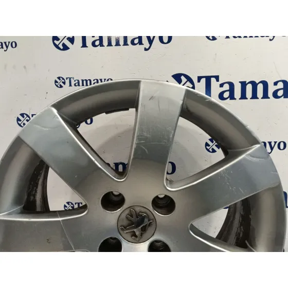 Llanta para Peugeot 308 Sw I (4E_, 4H_)
