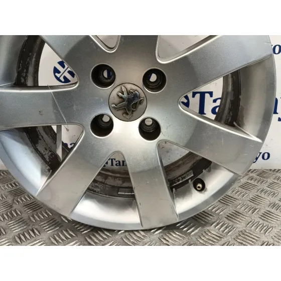 Llanta para Peugeot 308 Sw I (4E_, 4H_)