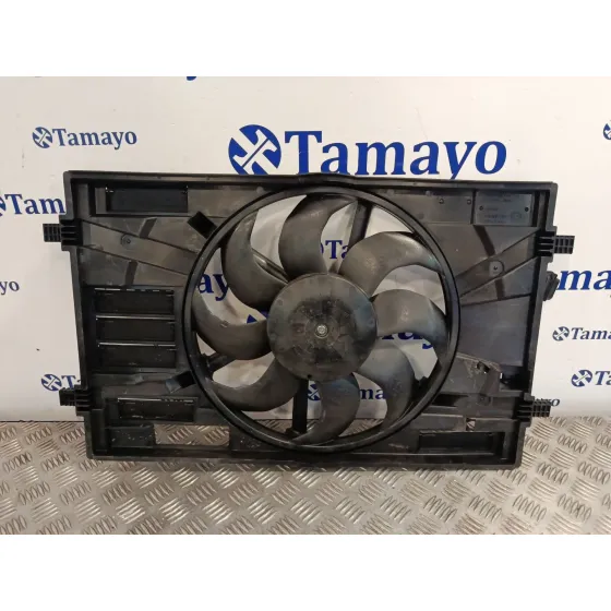 Electroventilador para Seat Ibiza V (Kj1, Kjg)