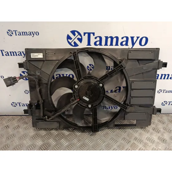 Electroventilador para Seat Ibiza V (Kj1, Kjg)