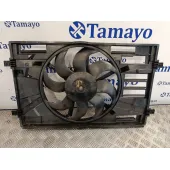 Electroventilador para Seat Ibiza V (Kj1, Kjg)