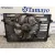 Electroventilador para Seat Ibiza V (Kj1, Kjg)