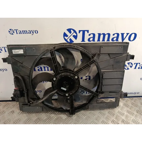 Electroventilador para Seat Ibiza V (Kj1, Kjg)