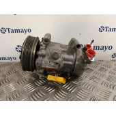 Compresor Aire Acondicionado para Peugeot 207 Sw (Wk_)