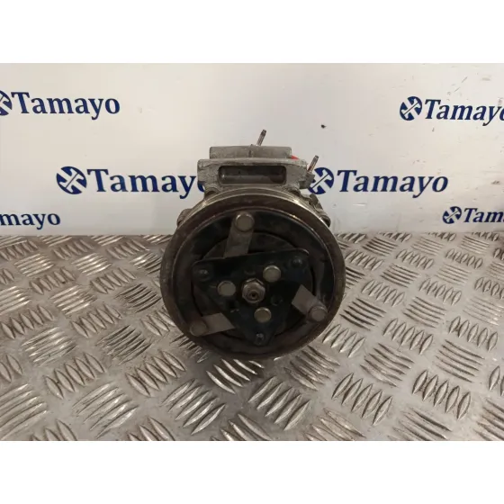 Compresor Aire Acondicionado para Peugeot 207 Sw (Wk_)
