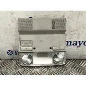 Luz Interior Delantera Central para Volkswagen Golf V (1K1)