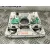Luz Interior Delantera Central para Volkswagen Golf V (1K1)