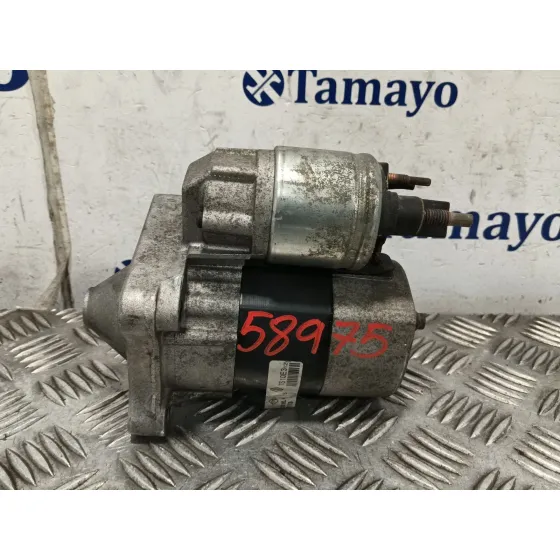 Motor Arranque para Renault Scenic Ii