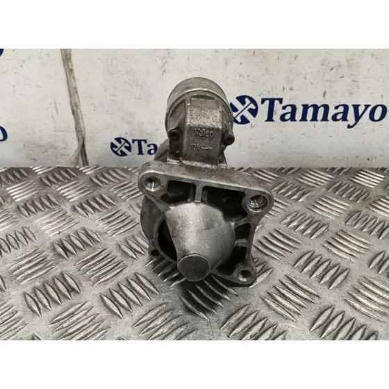 Motor Arranque para Renault Scenic Ii