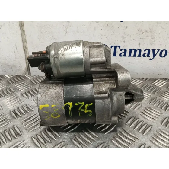 Motor Arranque para Renault Scenic Ii