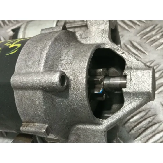 Motor Arranque para Renault Scenic Ii