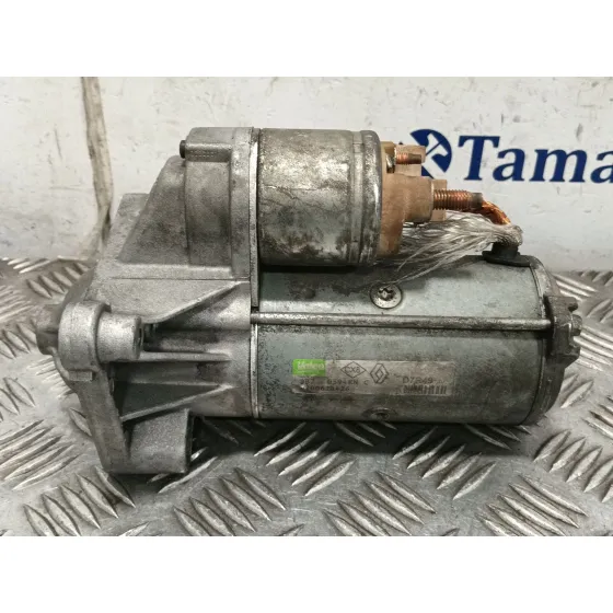 Motor Arranque para Renault Scenic Ii