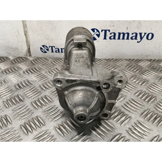 Motor Arranque para Renault Scenic Ii