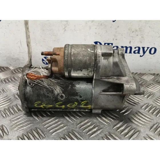 Motor Arranque para Renault Scenic Ii