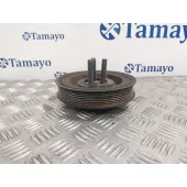 Polea Ciguenal para Ford Transit Caja/Chasis (Fm_ _, Fn_ _)