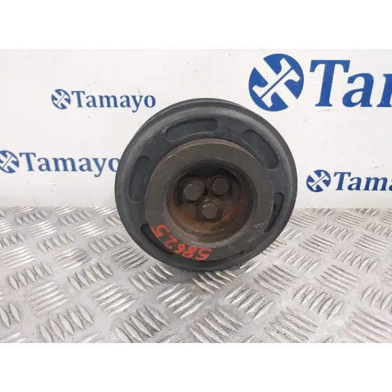 Polea Ciguenal para Ford Transit Caja/Chasis (Fm_ _, Fn_ _)