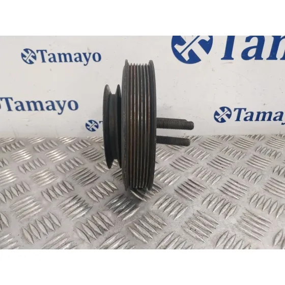 Polea Ciguenal para Ford Transit Caja/Chasis (Fm_ _, Fn_ _)