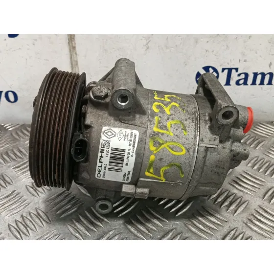 Compresor Aire Acondicionado para Renault Scenic Ii