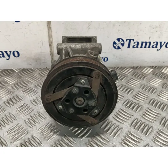 Compresor Aire Acondicionado para Renault Scenic Ii