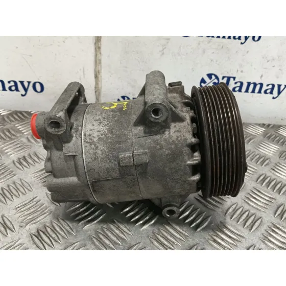 Compresor Aire Acondicionado para Renault Scenic Ii