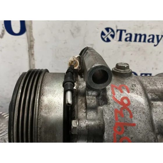 Compresor Aire Acondicionado para Dacia Sandero (Bs_)