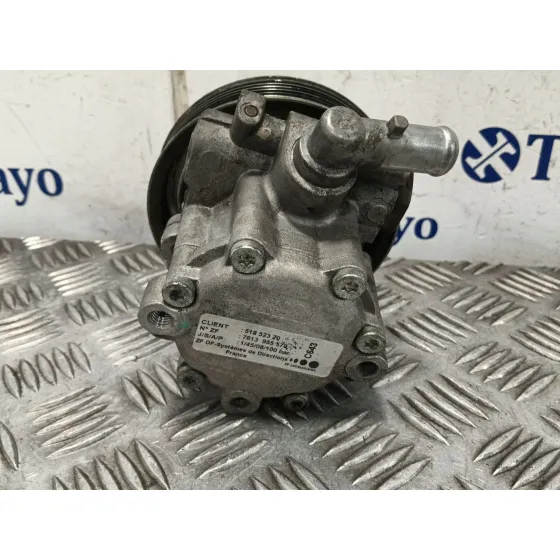 Bomba Direccion para Volkswagen Passat Variant (3C5)