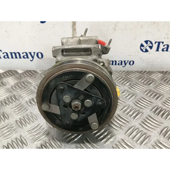 Compresor Aire Acondicionado para Peugeot 206 Cc