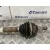 Transmision Delantera Izquierda para Peugeot 307 (3A/C)